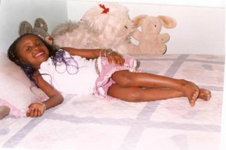 ma fille